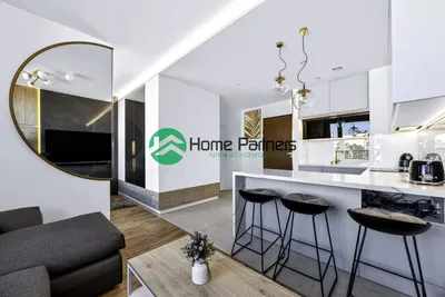 Wynajmę Mieszkanie Warszawa - 36,30 m²