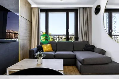Wynajmę Mieszkanie Warszawa - 36,30 m² - miniatura 3