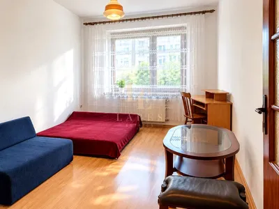 Wynajmę Mieszkanie Warszawa - 56 m² - miniatura 4