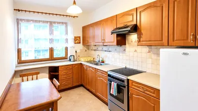 Wynajmę Mieszkanie Warszawa - 56 m² - miniatura 5