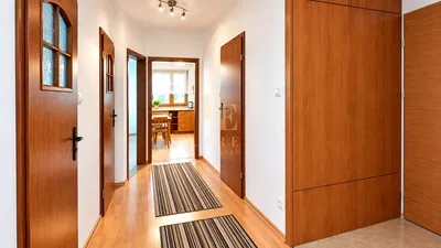 Wynajmę Mieszkanie Warszawa - 56 m² - miniatura 2