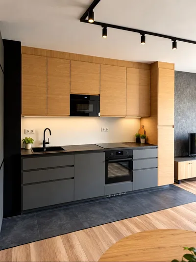 Wynajmę Mieszkanie Warszawa - 73 m² - miniatura 2