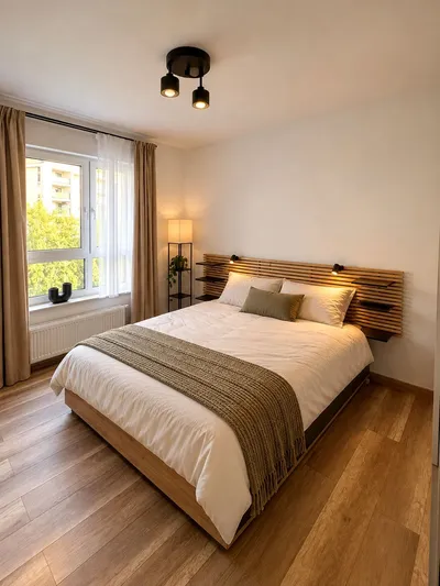 Wynajmę Mieszkanie Warszawa - 73 m² - miniatura 4