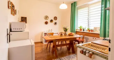 Wynajmę Mieszkanie Katowice - 56,70 m² - miniatura 4