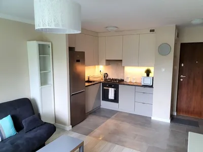 Wynajmę Mieszkanie Warszawa - 40 m² - miniatura 5