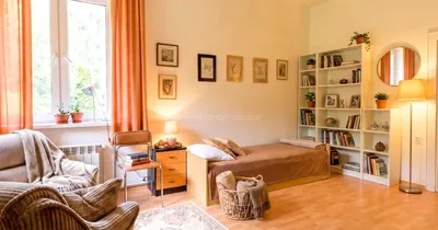 Wynajmę Mieszkanie Katowice - 56,70 m² - miniatura 2