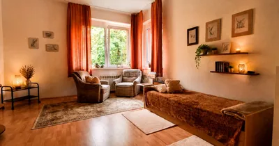 Wynajmę Mieszkanie Katowice - 56,70 m²