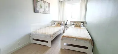 Wynajmę Mieszkanie Kraków - 54 m² - miniatura 5