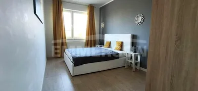 Wynajmę Mieszkanie Kraków - 54 m² - miniatura 4