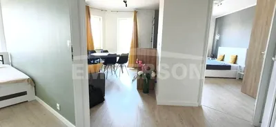 Wynajmę Mieszkanie Kraków - 54 m² - miniatura 3