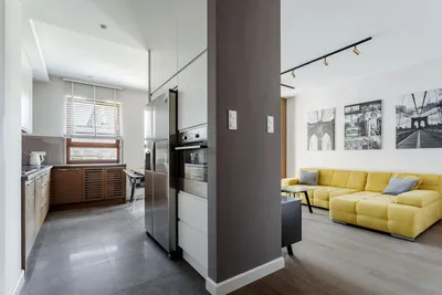 Wynajmę Mieszkanie Warszawa - 61,90 m² - miniatura 3