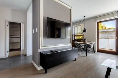 Wynajmę Mieszkanie Warszawa - 61,90 m² - miniatura 4