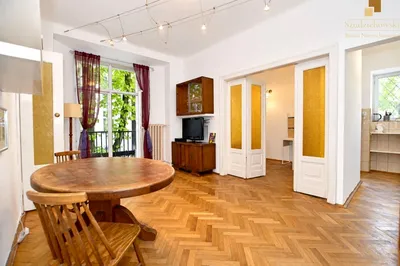 Wynajmę Mieszkanie Warszawa - 42 m²