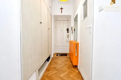 Wynajmę Mieszkanie Warszawa - 42 m² - miniatura 5