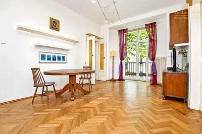 Wynajmę Mieszkanie Warszawa - 42 m² - miniatura 2