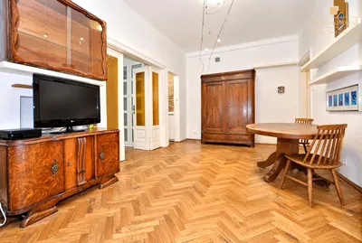 Wynajmę Mieszkanie Warszawa - 42 m² - miniatura 3