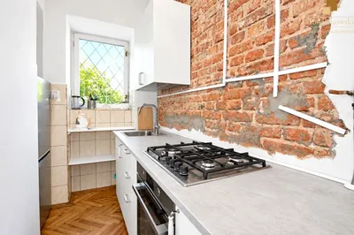 Wynajmę Mieszkanie Warszawa - 42 m² - miniatura 4