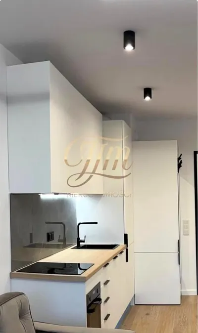 Wynajmę Mieszkanie Warszawa - 30 m² - miniatura 5