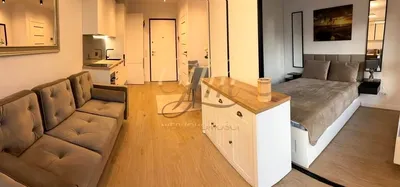 Wynajmę Mieszkanie Warszawa - 30 m² - miniatura 2