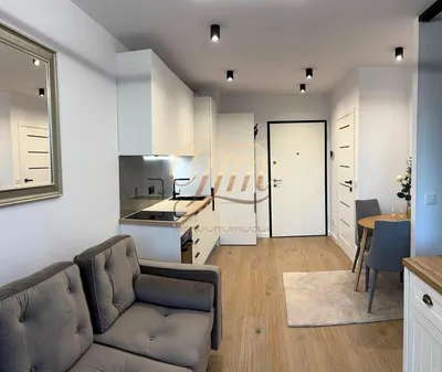 Wynajmę Mieszkanie Warszawa - 30 m² - miniatura 3