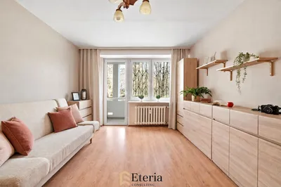 Wynajmę Mieszkanie Warszawa - 46,70 m² - miniatura 5