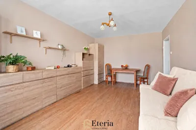 Wynajmę Mieszkanie Warszawa - 46,70 m² - miniatura 4