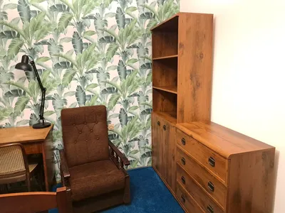 Wynajmę Mieszkanie Warszawa - 46,72 m² - miniatura 3