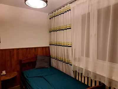 Wynajmę Mieszkanie Warszawa - 46,72 m² - miniatura 2