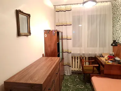 Wynajmę Mieszkanie Warszawa - 46,72 m² - miniatura 4