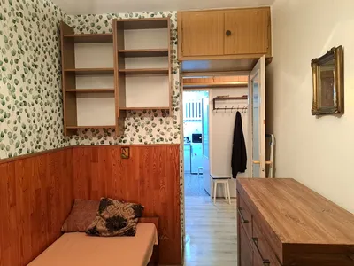 Wynajmę Mieszkanie Warszawa - 46,72 m² - miniatura 5