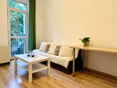 Mieszkanie do wynajęcia w świetnej lokalizacji! - miniatura 4