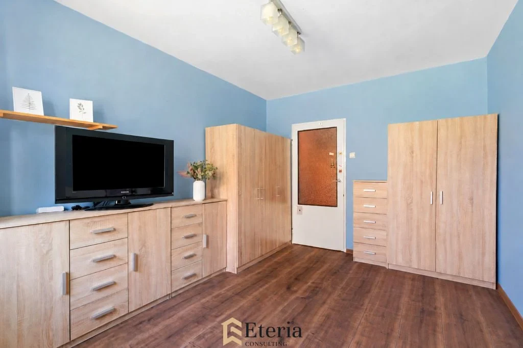 Wynajmę Mieszkanie Warszawa - 46,70 m² - 1/24