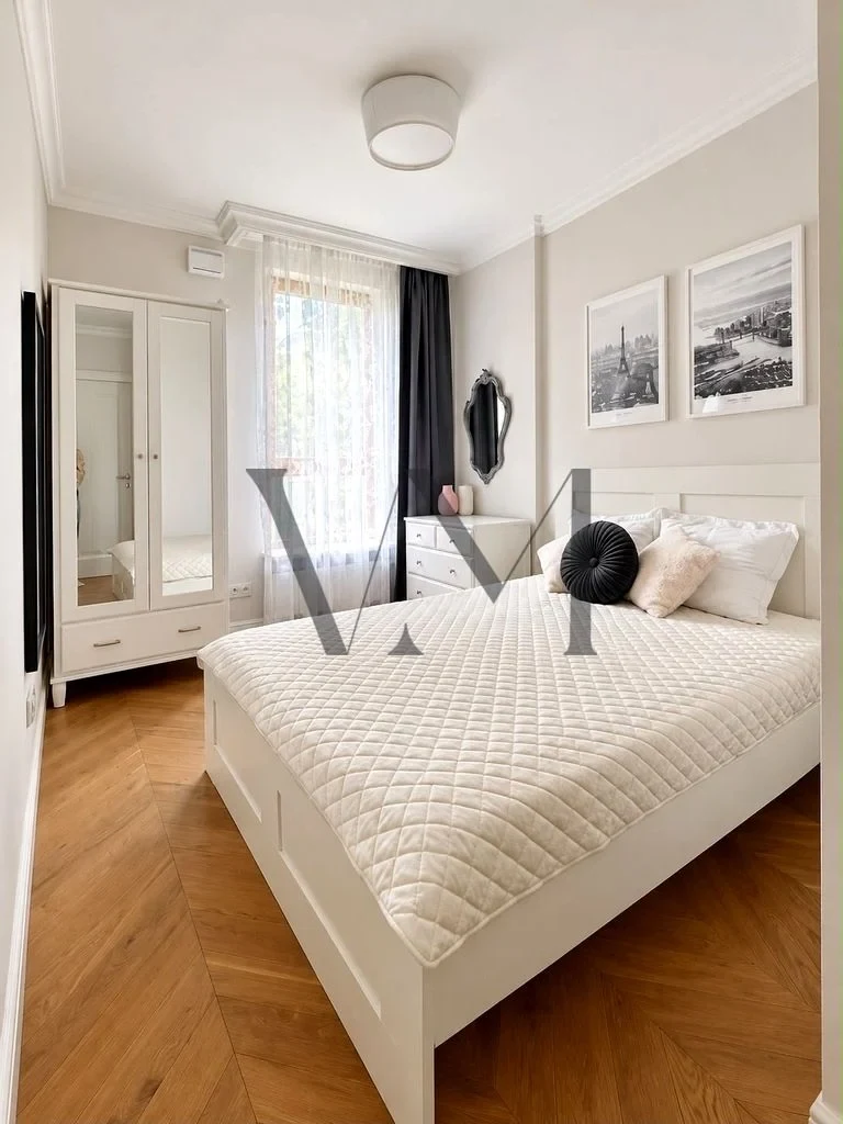 Wynajmę Mieszkanie Warszawa - 55 m² - 1/13