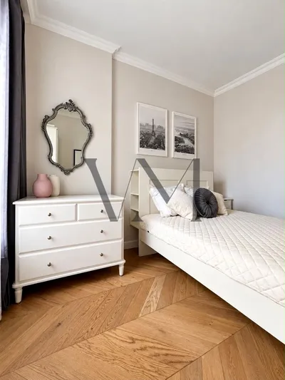 Wynajmę Mieszkanie Warszawa - 55 m² - miniatura 2