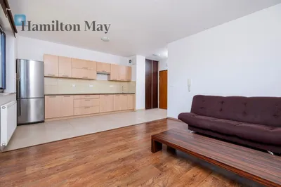 Wynajmę Mieszkanie Kraków - 32 m² - miniatura 3