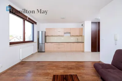 Wynajmę Mieszkanie Kraków - 32 m² - miniatura 2