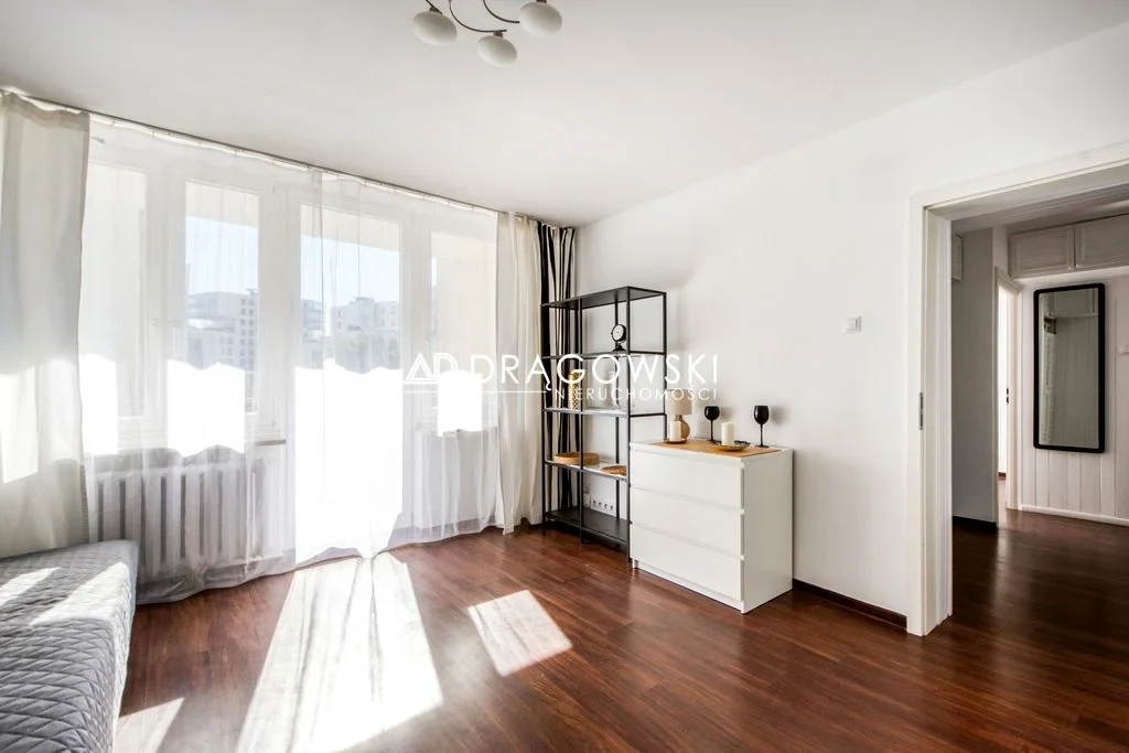 Wynajmę Mieszkanie Warszawa - 47 m² - 1/18