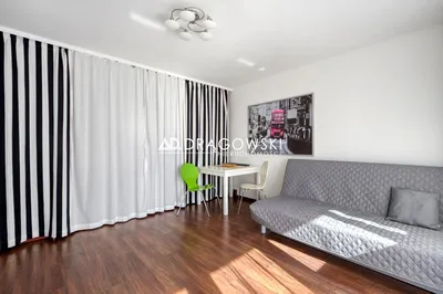 Wynajmę Mieszkanie Warszawa - 47 m² - miniatura 3