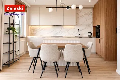 Wynajmę Mieszkanie Gdańsk - 81,73 m² - miniatura 2