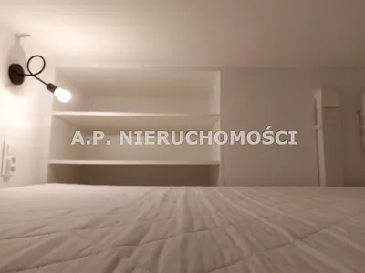 Wynajmę Mieszkanie Kraków - 8 m² - miniatura 3