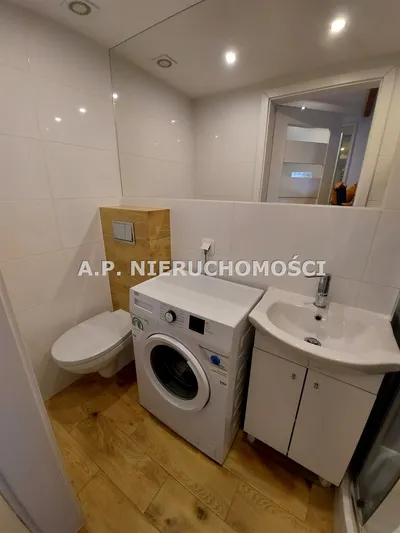 Wynajmę Mieszkanie Kraków - 8 m² - miniatura 5