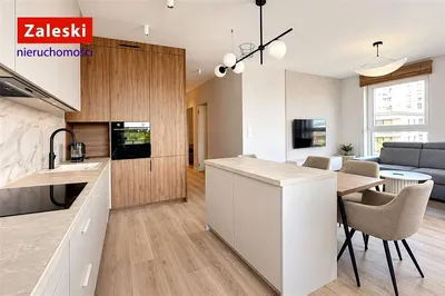 Wynajmę Mieszkanie Gdańsk - 81,73 m² - miniatura 3