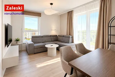 Wynajmę Mieszkanie Gdańsk - 81,73 m² - miniatura 5