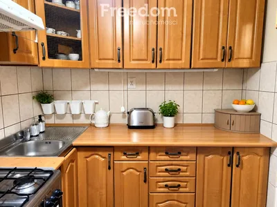 Wynajmę Mieszkanie Warszawa - 48,70 m² - miniatura 2