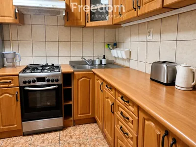 Wynajmę Mieszkanie Warszawa - 48,70 m² - miniatura 3