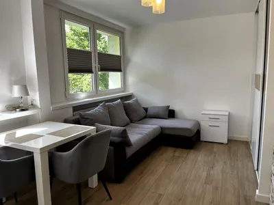 Wynajmę Mieszkanie Wrocław - 27 m²