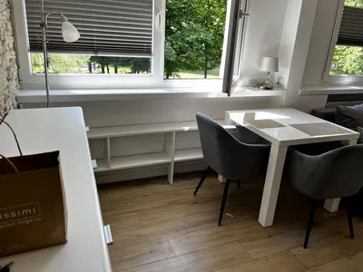 Wynajmę Mieszkanie Wrocław - 27 m² - miniatura 2