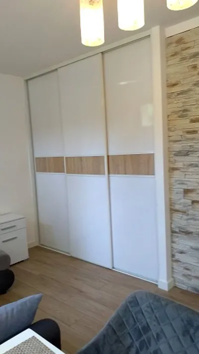 Wynajmę Mieszkanie Wrocław - 27 m² - miniatura 4