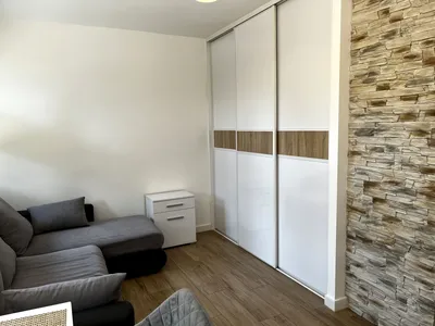 Wynajmę Mieszkanie Wrocław - 27 m² - miniatura 3