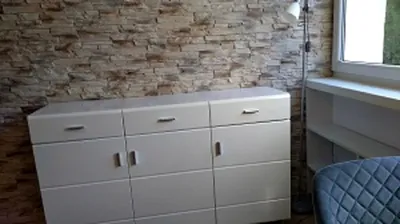 Wynajmę Mieszkanie Wrocław - 27 m² - miniatura 5